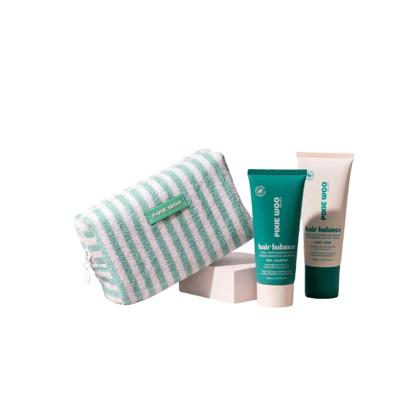 Coffret Scalp Balance