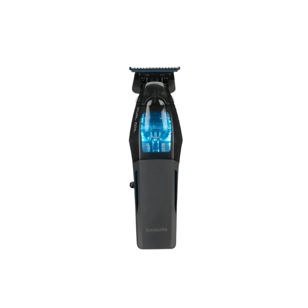 Tondeuse de Finition Sans Fil Dual-Coil