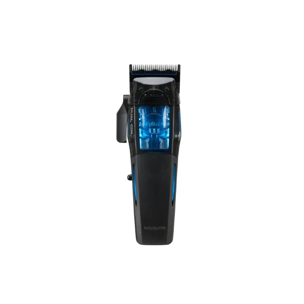 Tondeuse Sans Fil Haute Performance Dual-Coil