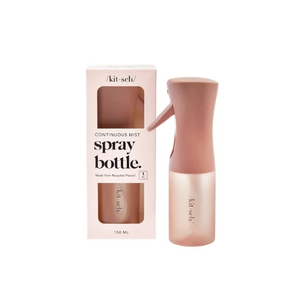 Bouteille Vaporisateur Continue
