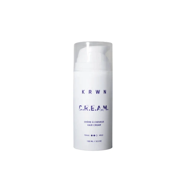 Crème coiffante C.R.E.AM.