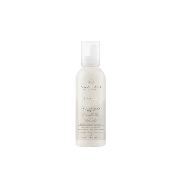 Mousse Hydrocream Whip Awapuhi
