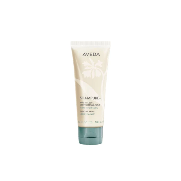 Crème à mains hydratante Shampure