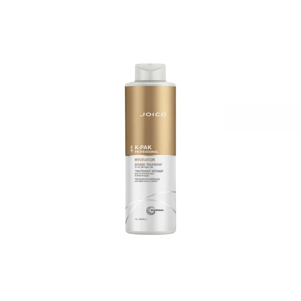 Traitement intensif Hydrator K-Pak