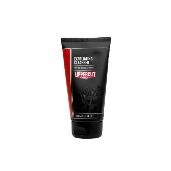 Nettoyant exfoliant