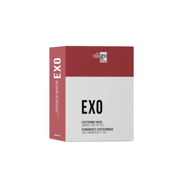 Permanente exothermique EXO