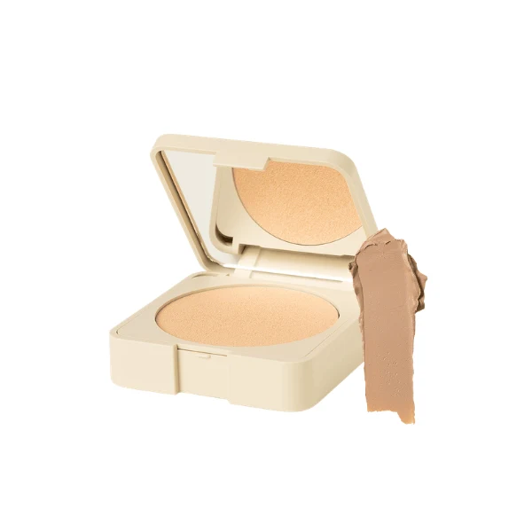 Fond de teint compact