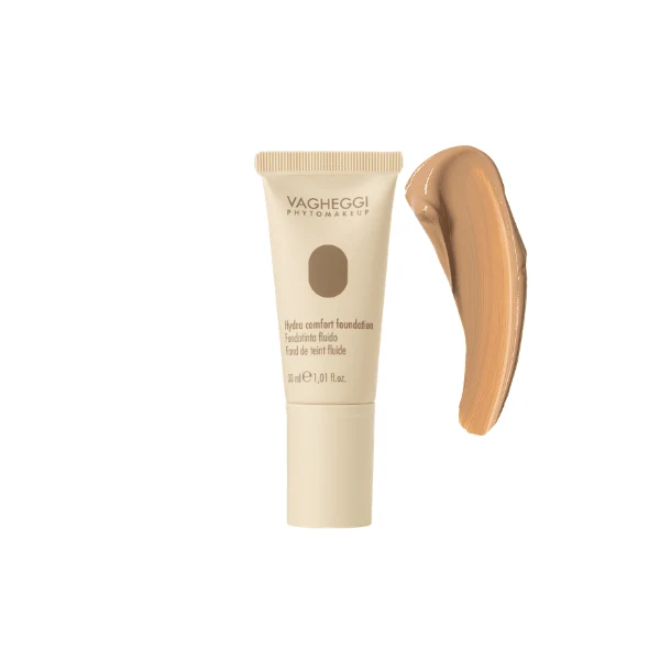 Fond de teint fluide Hydra Confort