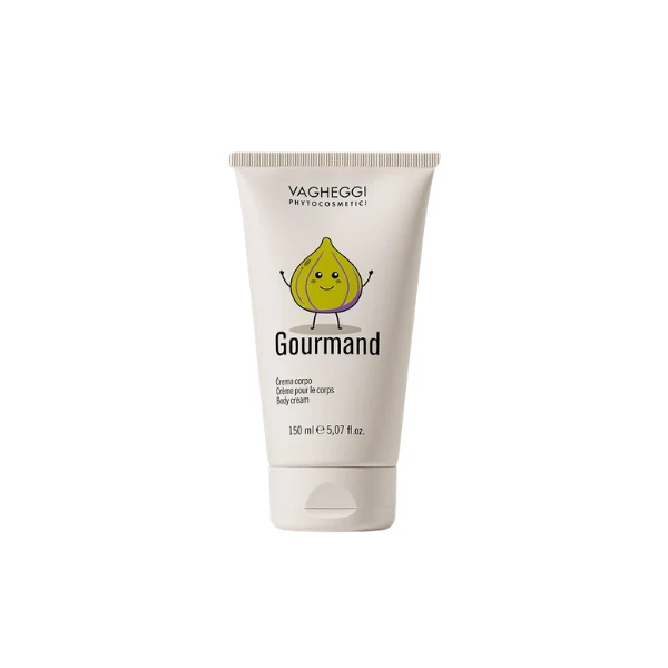 Crème pour le corps Gourmand