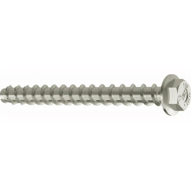 Betonschrauben Profix