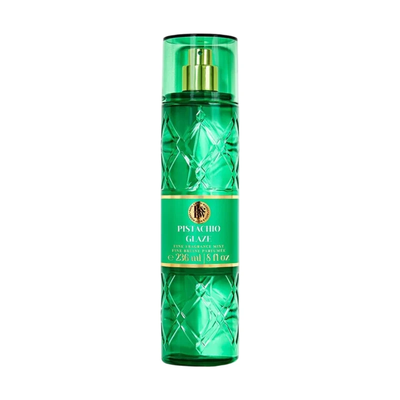 Bath & Body Works Splash Pistachio Glaze, 236 Ml