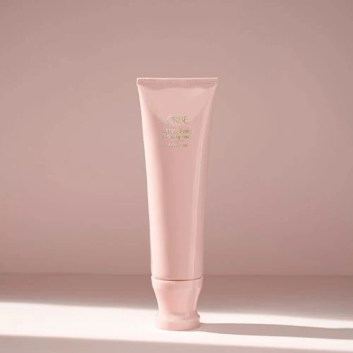 ORIBE gommage exfoliant serene scalp