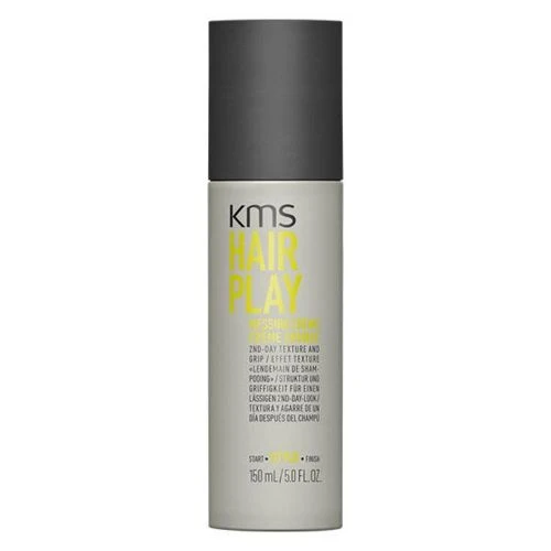 KMS crème grunge