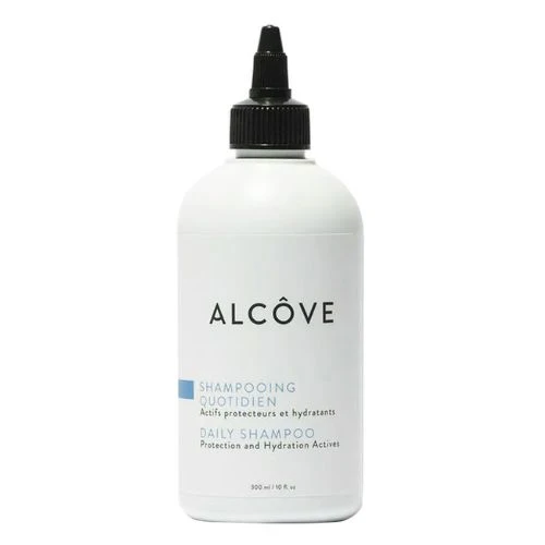 ALCOVE shampoing hydratant quotidien