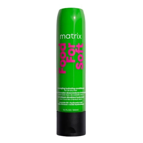 MATRIX food for soft revitalisant hydratant