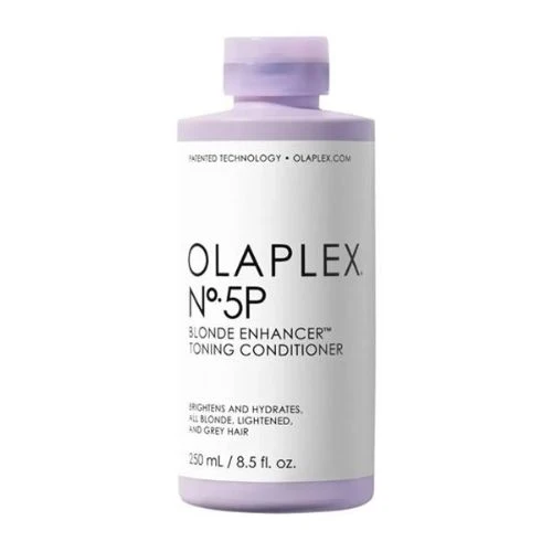 OLAPLEX #5P après-shampoing blonde