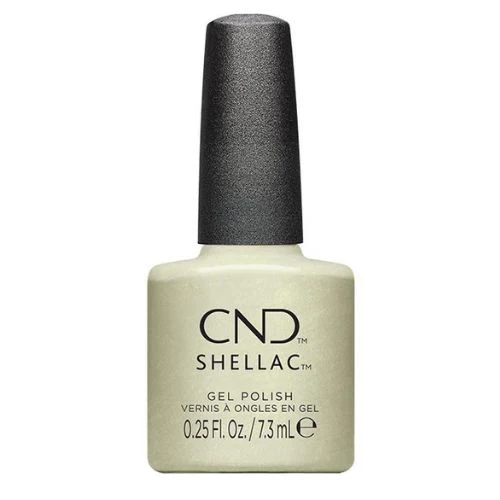 SHELLAC vernis U.V. Rags to stiches