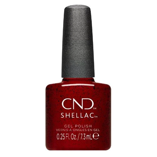 SHELLAC vernis U.V. Needles & Red