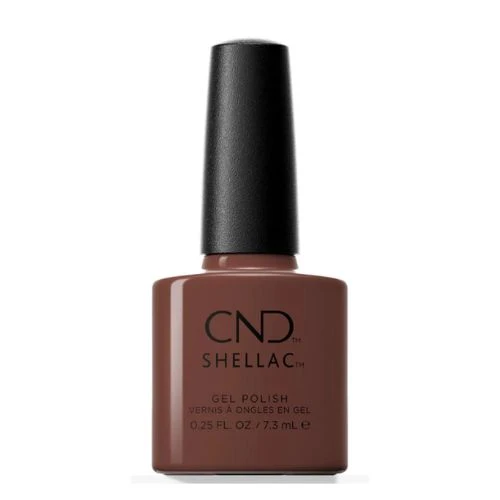 SHELLAC vernis U.V. Toffee Talk