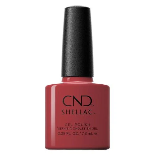 SHELLAC vernis U.V. love letter