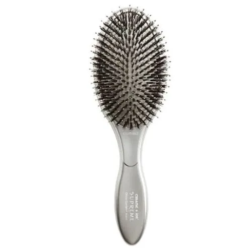 OLIVIA GARDEN brosse en poils de sanglier