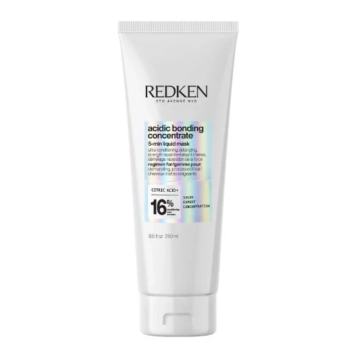 REDKEN masque acidic bonding concentrate