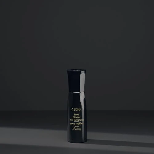 ORIBE spray coiffant pour brushing format voyage