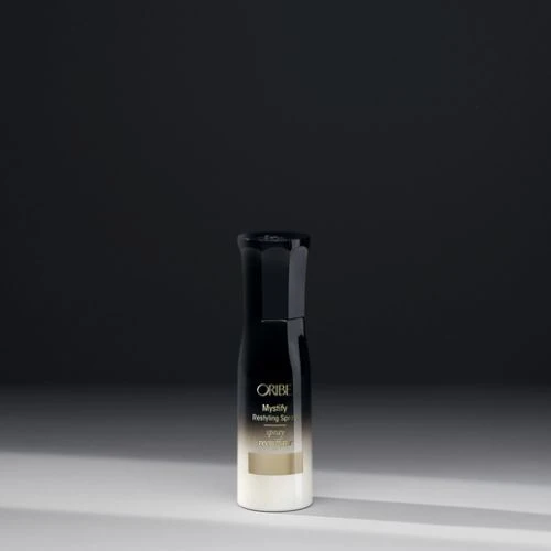 ORIBE spray recoiffant mystify format voyage
