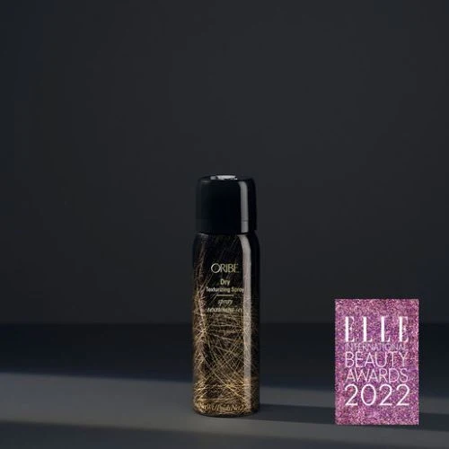 ORIBE spray texturant sec format voyage