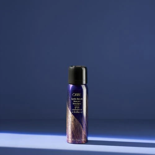 ORIBE spray ondulation beach waves format voyage