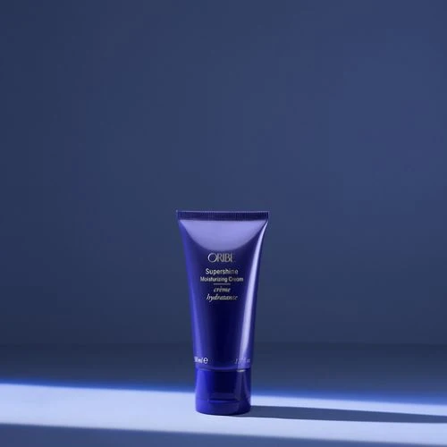 ORIBE Supershine crème hydratante format voyage