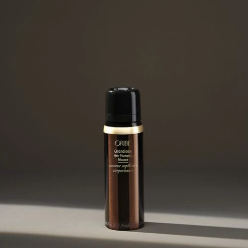 ORIBE mousse capillaire grandiose format voyage
