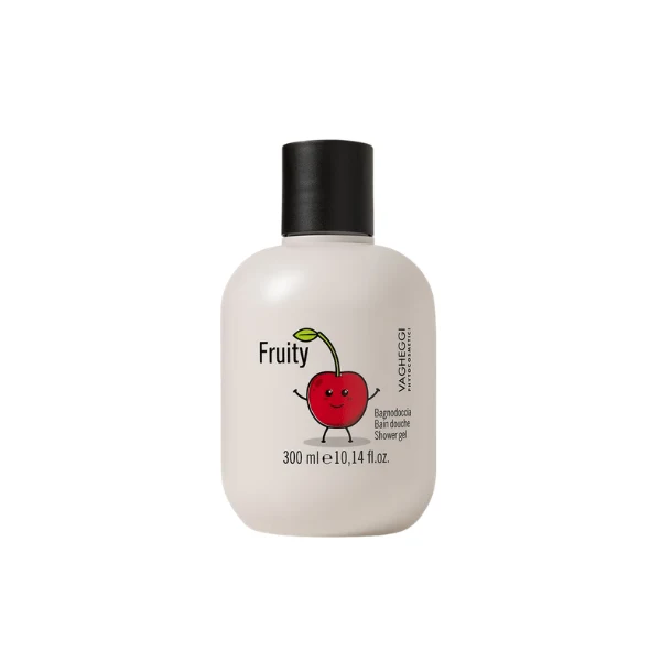 Gel de douche Fruity