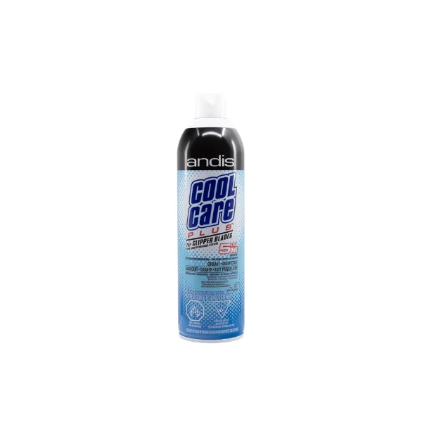 Désinfectant à clipper 5-en-1 Cool Care