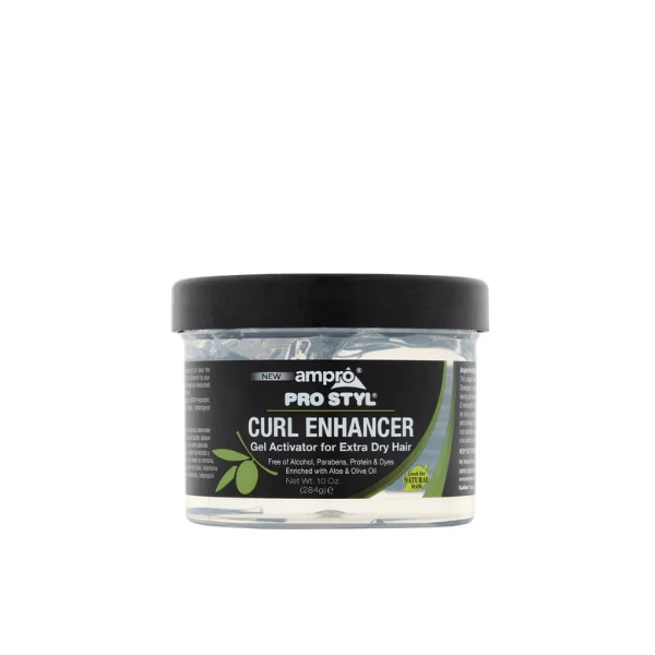 Gel pour les boucles Curl Enhancer