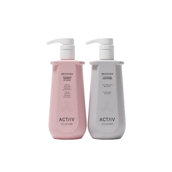 Duo épaississant Thicker Fuller pour femmes Recover
