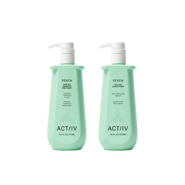 Duo Healthier Stronger Renew