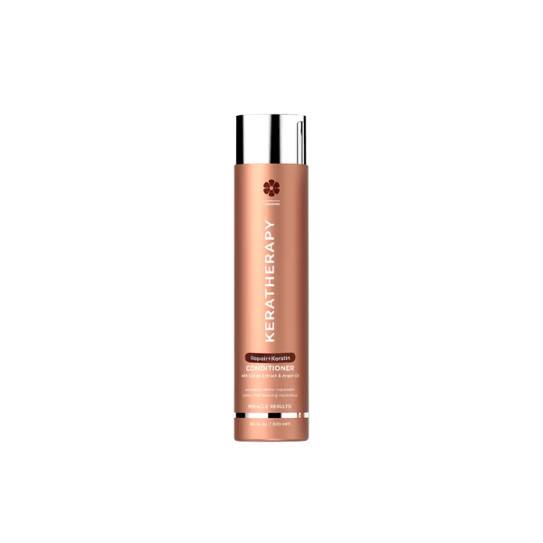 Revitalisant réparateur Repair+Keratin