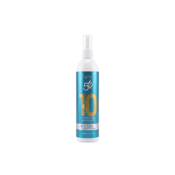 Traitement sans rinçage 10 en 1 56 nano Bleu