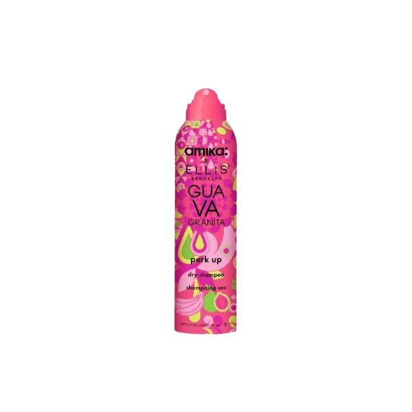 Shampoing sec Perk Up X Ellis Guava