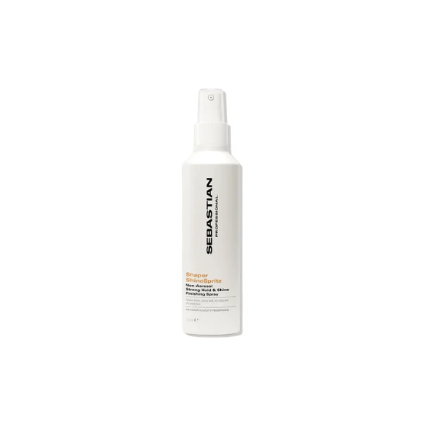 Vaporisateur de finition Shaper Shine Spritz