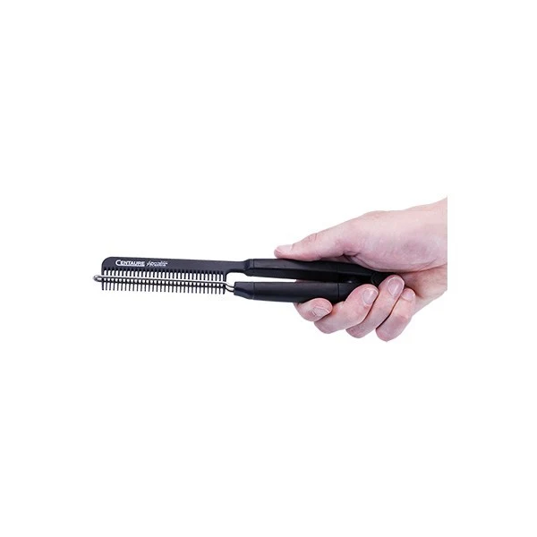 Peigne Styro Métalyss Pliant Lissage Brazil