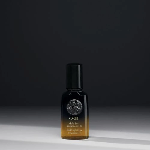 ORIBE huile nourrissante gold lust format voyage