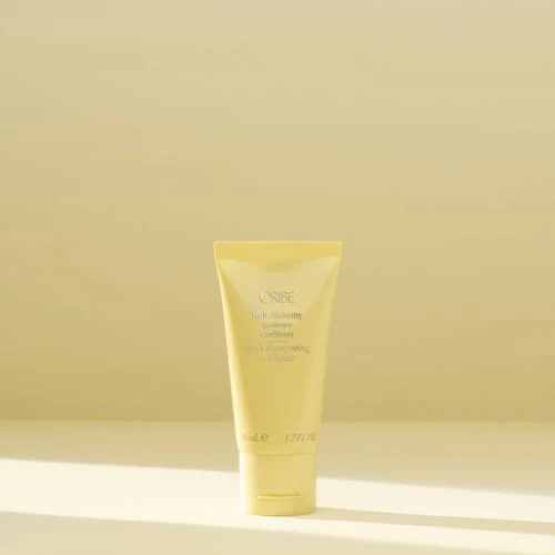 ORIBE après-shampoing hair alchemy format voyage