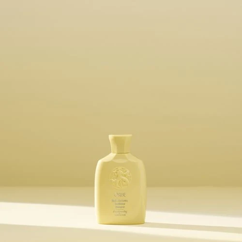 ORIBE shampoing Hair alchemy format voyage