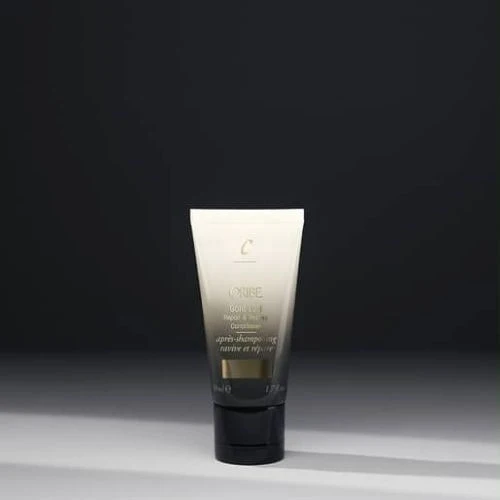 ORIBE après-shampoing gold lust format voyage