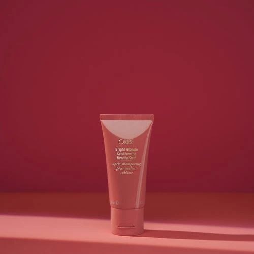 ORIBE après-shampoing bright blonde format voyage