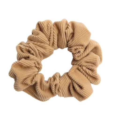CHOUCHOU corduroy caramel