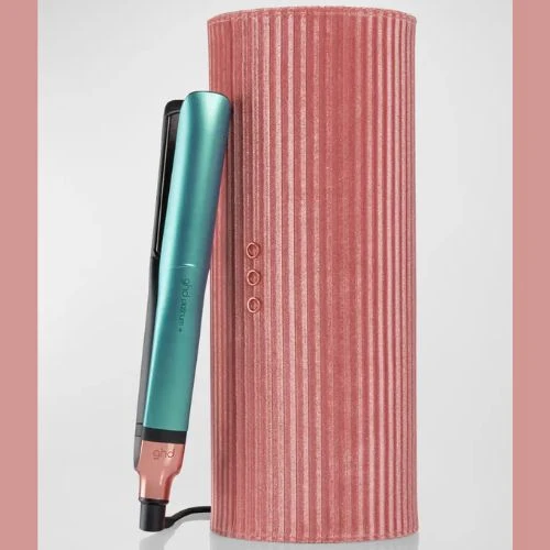 GHD platinum + édition limitée