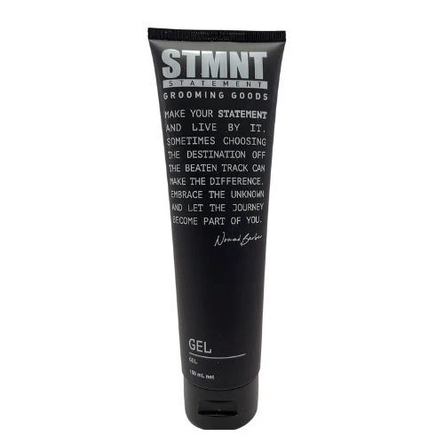 STATEMENT Gel